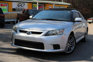 2011 Scion tC JTKJF5C70B3020543 2011 Scion tC