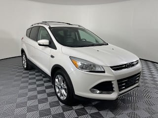 2016 Ford Escape Titanium 1FMCU9J97GUB85164 2016 Ford Escape Titanium