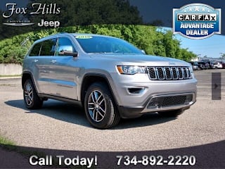 2018 Jeep Grand Cherokee Limited 1C4RJFBG8JC139732 2018 Jeep Grand Cherokee Limited