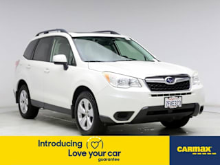 2015 Subaru Forester JF2SJAGC2FH420561 2015 Subaru Forester