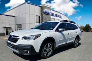 2020 Subaru Outback Touring XT 4S4BTGPD3L3143301 2020 Subaru Outback Touring XT