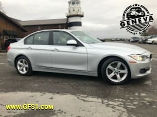 2013 BMW 3 Series 328i xDrive WBA3B3G58DNR80318 2013 BMW 3 Series 328i xDrive