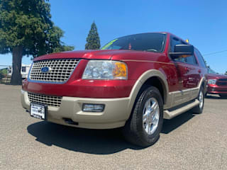 2005 Ford Expedition Eddie Bauer 1FMPU18565LA94637 2005 Ford Expedition Eddie Bauer