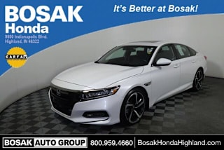 2018 Honda Accord Sport 1HGCV2F35JA044567 2018 Honda Accord Sport