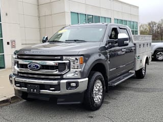 2020 Ford F-350 Super Duty XLT 1FT8W3BT4LED28734 2020 Ford F-350 Super Duty XLT