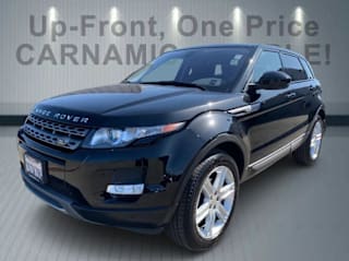 2014 Land Rover Range Rover Evoque Pure Plus SALVP2BG8EH891986 2014 Land Rover Range Rover Evoque Pure Plus