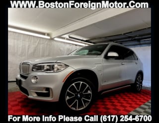 2018 BMW X5 5UXKT0C58J0V98040 2018 BMW X5