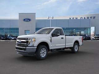2021 Ford F-350 Super Duty XL 1FTBF3BTXMEC71429 2021 Ford F-350 Super Duty XL