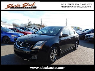 2012 Nissan Sentra 3N1AB6AP2CL636412 2012 Nissan Sentra