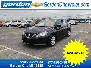2016 Nissan Sentra SV 3N1AB7AP9GL663456 2016 Nissan Sentra SV