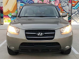 2009 Hyundai Santa Fe 5NMSH13E19H269345 2009 Hyundai Santa Fe