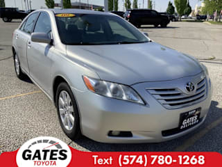2009 Toyota Camry XLE V6 4T1BK46K19U584512 2009 Toyota Camry XLE V6