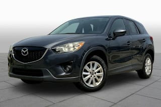 2014 Mazda CX-5 JM3KE2CY3E0383194 2014 Mazda CX-5