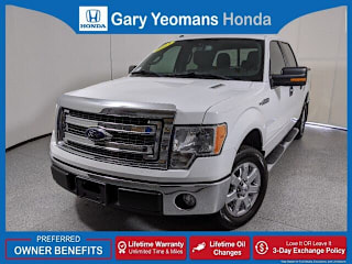 2013 Ford F-150 1FTFW1CF1DKG19361 2013 Ford F-150