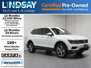 2018 Volkswagen Tiguan 2.0T SEL Premium 3VV5B7AX3JM155193 2018 Volkswagen Tiguan 2.0T SEL Premium
