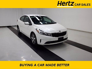 2018 Kia Forte 3KPFL4A78JE242676 2018 Kia Forte