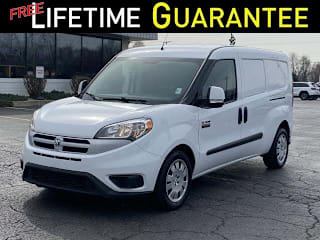 2015 Ram ProMaster City Wagon ZFBERFBT3F6A77446 2015 Ram ProMaster City Wagon