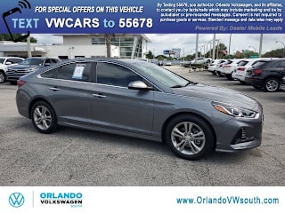 2018 Hyundai Sonata SEL 5NPE34AF8JH646351 2018 Hyundai Sonata SEL