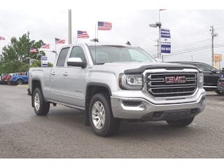 2017 GMC Sierra 1500 SLE 1GTV2MEC9HZ246210 2017 GMC Sierra 1500 SLE