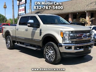 2017 Ford F-250 Super Duty 1FT7W2BT4HEC20465 2017 Ford F-250 Super Duty