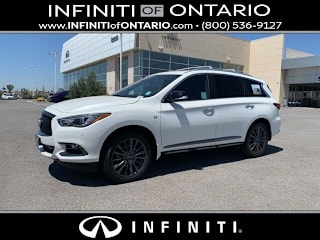 2020 Infiniti QX60 Luxe 5N1DL0MN0LC529588 2020 Infiniti QX60 Luxe