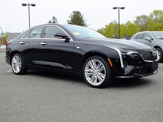 2021 Cadillac CT4 Premium Luxury 1G6DF5RK3M0112916 2021 Cadillac CT4 Premium Luxury