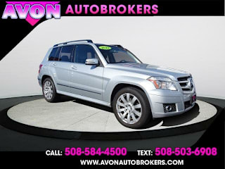 2012 Mercedes-Benz GLK WDCGG8HB3CF847539 2012 Mercedes-Benz GLK