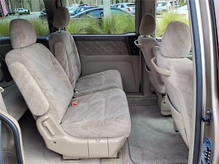 Minivans under 3000 sales
