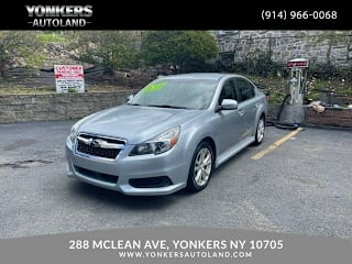 2013 Subaru Legacy 2.5i Premium 4S3BMBC64D3046511 2013 Subaru Legacy 2.5i Premium