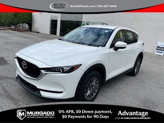 2018 Mazda CX-5 JM3KFABM9J1378933 2018 Mazda CX-5