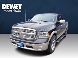 2018 Ram Pickup 1500 1C6RR7JT2JS193005 2018 Ram Pickup 1500