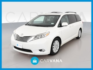 2015 Toyota Sienna XLE 8-Passenger 5TDYK3DC5FS549217 2015 Toyota Sienna XLE 8-Passenger