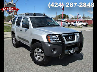 2012 Nissan Xterra 5N1AN0NW2CC519360 2012 Nissan Xterra