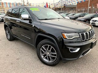 2017 Jeep Grand Cherokee 1C4RJFBG4HC723619 2017 Jeep Grand Cherokee