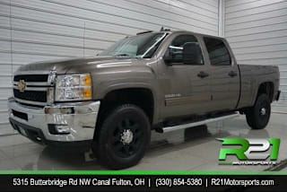 2012 Chevrolet Silverado 3500HD LT 1GC4K0CG3CF173579 2012 Chevrolet Silverado 3500HD LT