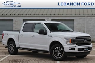 2018 Ford F-150 XLT 1FTEW1EP1JFE03032 2018 Ford F-150 XLT