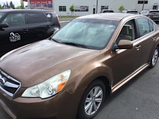 2011 Subaru Legacy 2.5i Premium 4S3BMBC62B3210139 2011 Subaru Legacy 2.5i Premium