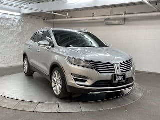 2015 Lincoln MKC Base 5LMCJ1A95FUJ25471 2015 Lincoln MKC Base