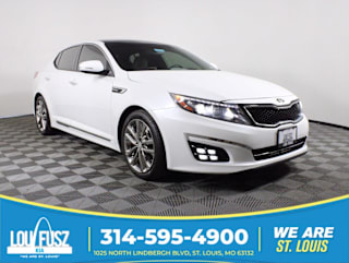 2014 Kia Optima SXL Turbo 5XXGR4A6XEG349946 2014 Kia Optima SXL Turbo