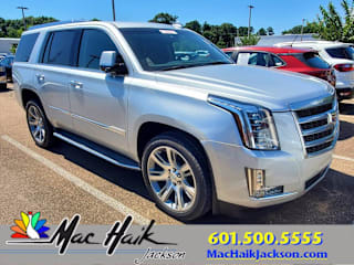 2015 Cadillac Escalade Premium 1GYS3NKJ1FR550101 2015 Cadillac Escalade Premium