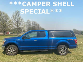 2018 Ford F-150 1FTFX1E55JFA26091 2018 Ford F-150