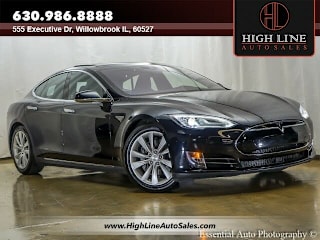 2015 Tesla Model S 85D 5YJSA1E21FF102018 2015 Tesla Model S 85D