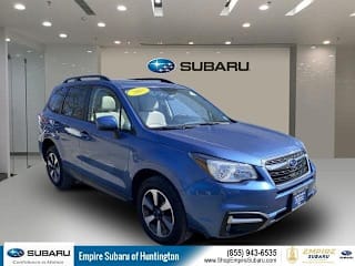 2018 Subaru Forester JF2SJAGC5JH451764 2018 Subaru Forester