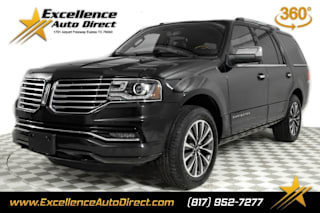 2015 Lincoln Navigator Base 5LMJJ2JT1FEJ14437 2015 Lincoln Navigator Base