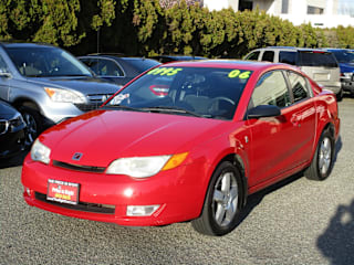 2006 Saturn Ion 3 1G8AV15F06Z103085 2006 Saturn Ion 3