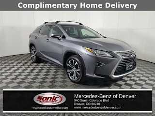 2019 Lexus RX 350 2T2BZMCA2KC189099 2019 Lexus RX 350