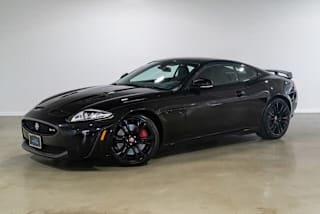 2015 Jaguar XK XKR-S SAJWA4HA8FMB56532 2015 Jaguar XK XKR-S