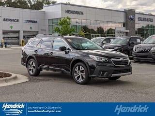 2020 Subaru Outback Limited 4S4BTANC1L3178846 2020 Subaru Outback Limited