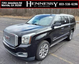 2016 GMC Yukon XL 1GKS2HKJ2GR118388 2016 GMC Yukon XL