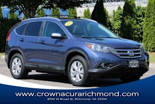2014 Honda CR-V EX-L 5J6RM4H71EL047199 2014 Honda CR-V EX-L